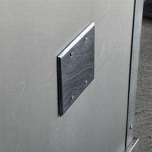 Meet your Posher, Irene